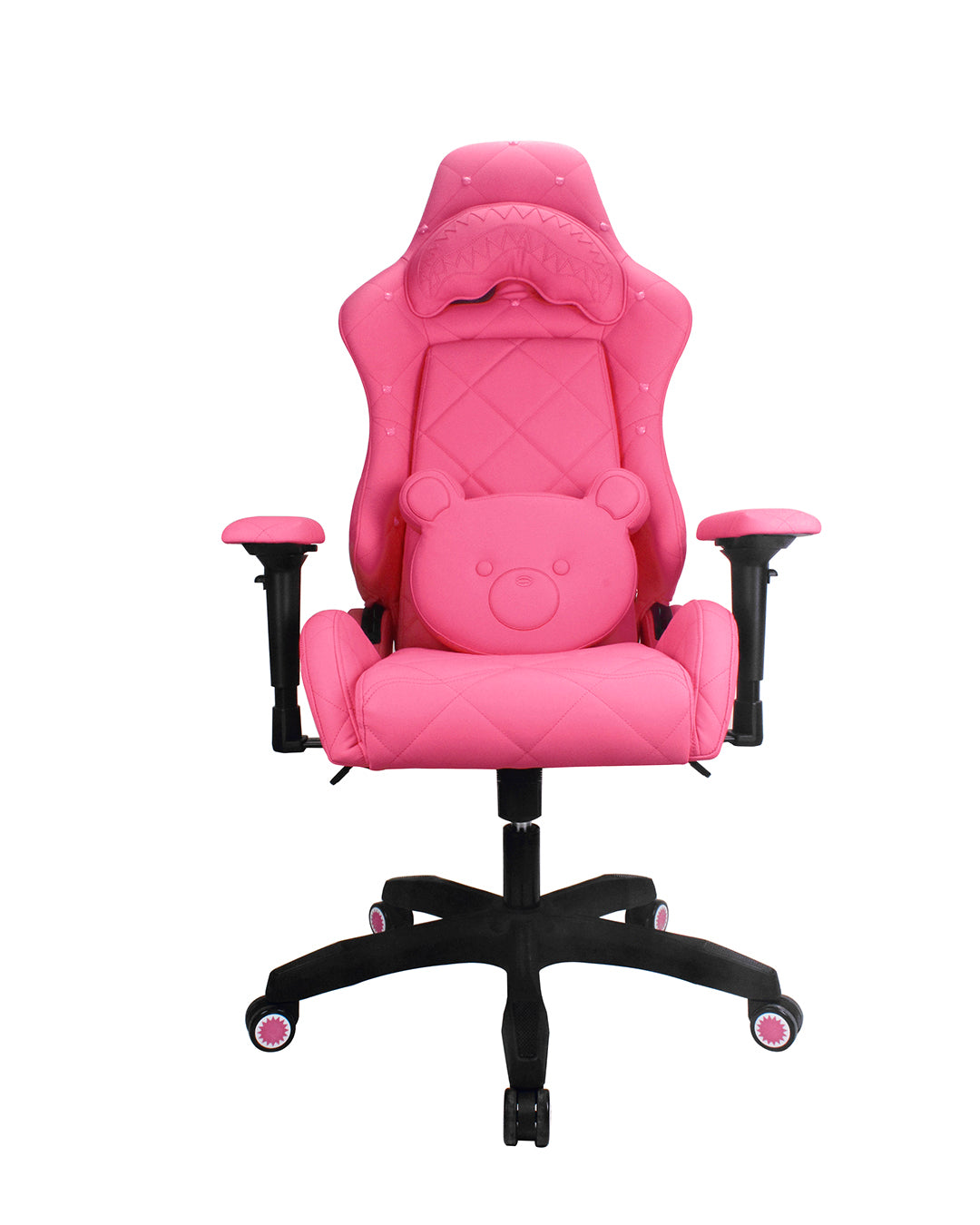 PINK SORBET GAMING CHAIR